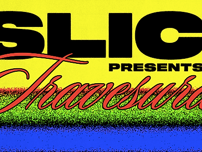 Slic Poster