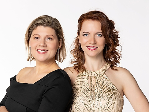 Evergreens der Lieder und Arien - Eine Opernwelt mit zeitlosen Crossover-Klassikern