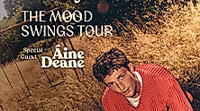 Henry Moodie - The Mood Swings Tour