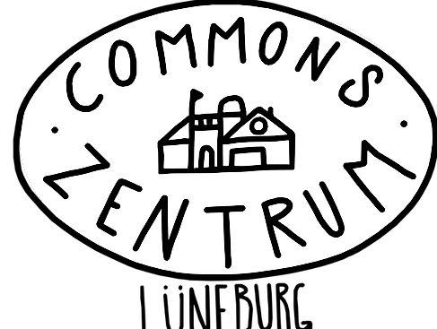 Commons Zentrum Lüneburg