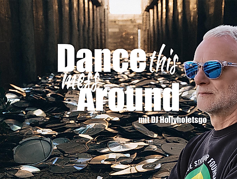 Dance This Mess Around