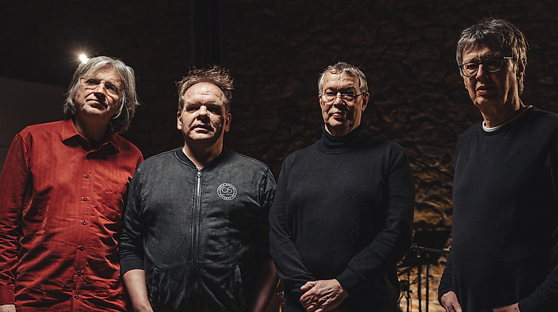 Ansgar Specht Quartett