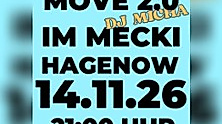 Schlagermove 2.0 - mit DJ Micha