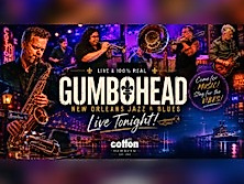Gumbohead