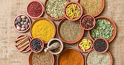 Spicy's Gewürzmuseum