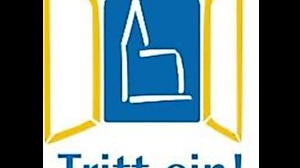 Logo Offene Kirche