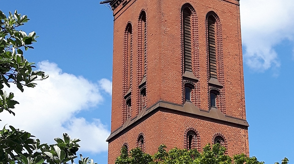 Willkommens-Gottesdienst