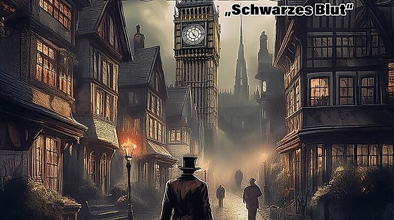 Ein neuer Fall für Sherlock Holmes