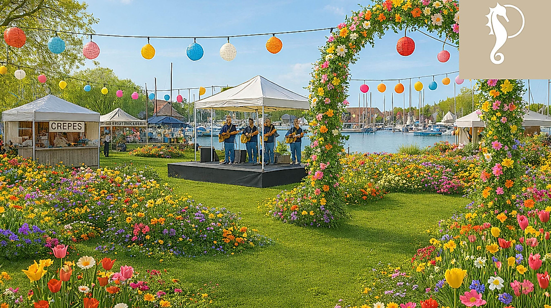 Hafenfrühling_Impressionen