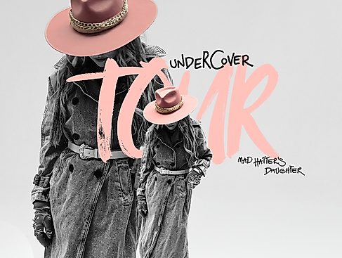MAD HATTER´S DAUGHTER