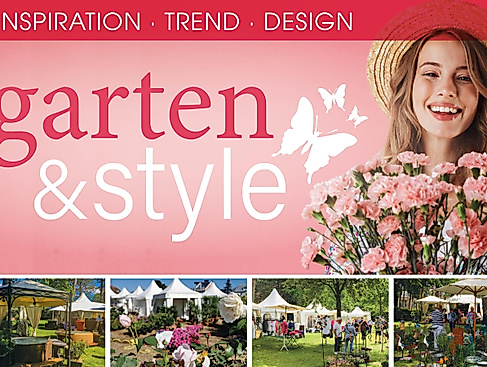 garten & style