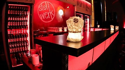 Stellwerk