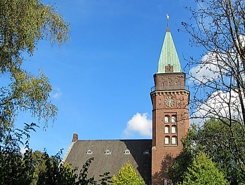 Offener Männerkreis