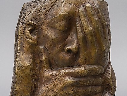 Käthe Kollwitz