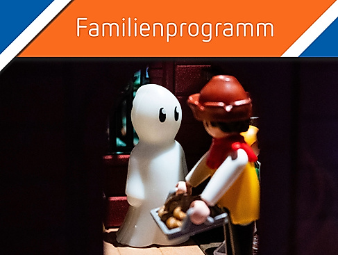Spuk im Museum Lüneburg