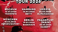 Dahabflex - Organisiert Tour 2026