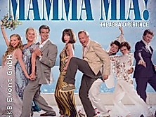 Mamma Mia! ABBA - Party & Konzert