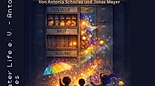 Ministerium für verlorene Fantasie