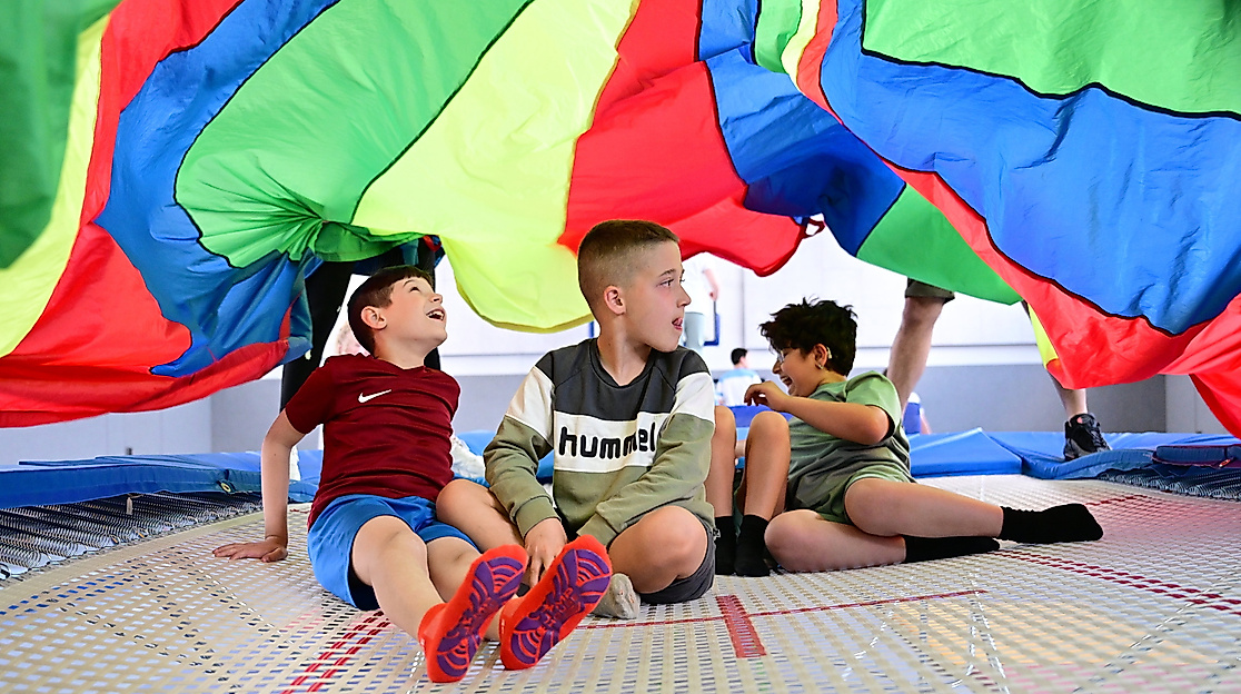 SUI Spiele für Alle