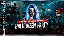 Bremervördes größte Halloween Party