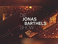 Die Jonas Barthels Show - Deutschlands jüngsten Helene Fischer Double