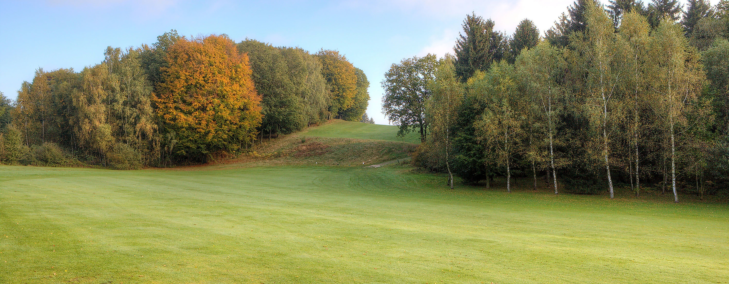 Golf-Club Hoisdorf e.V.