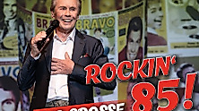 Peter Kraus - Rockin‘ 85! - Das große Geburtstagskonzert 2024
