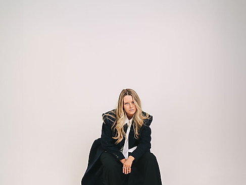 LUSAINT - "Apothecary Tour 2026"