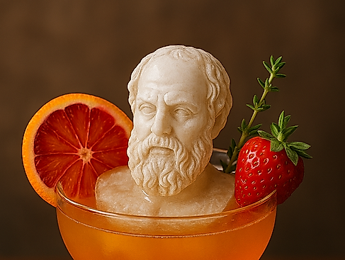 Cocktail Ovid