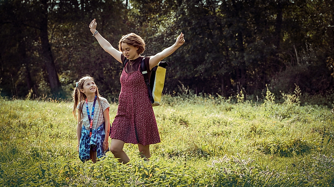 STADTKINO: 22 Bahnen