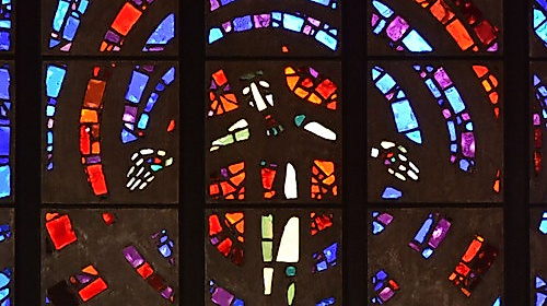 60 Jahre Lutherkirche! Gospelgottesdienst zum Geburtstag der Lutherkirche
