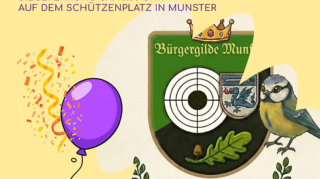 Kinderschützenfest 2026