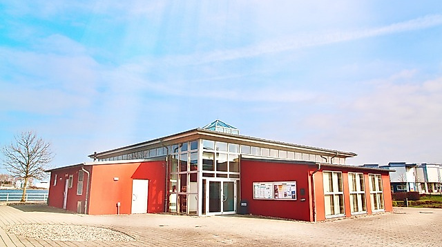 "Winterliches Heiligenhafen" - Dia-Vortrag