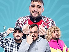 Karlitoz - Die Karlitoz Supershow