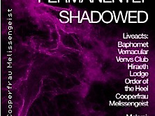 Permanently Shadowed