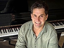 Juraj Sivak - Ein Sänger und ein Pianist