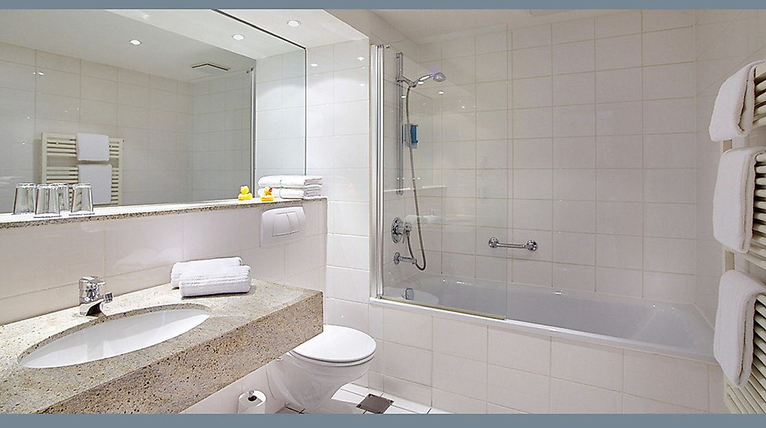 Hotel Hafen Hamburg: Bad Beispiel