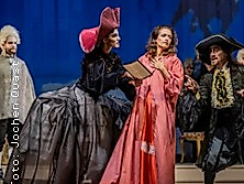 Der Rosenkavalier