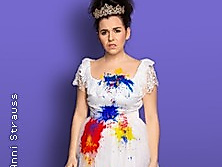 Die Königin der Farben