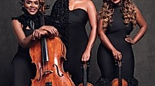 The String Queens
