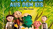 Das Urmel aus dem Eis