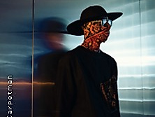 Carpetman - Tour 2025