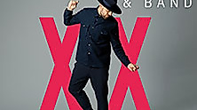 Max Mutzke & Band - 20 Jahre - Die Jubiläumstour