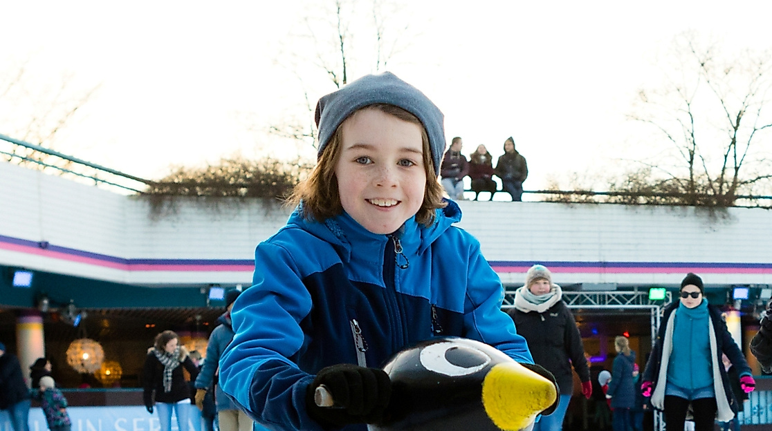 EisArena Hamburg