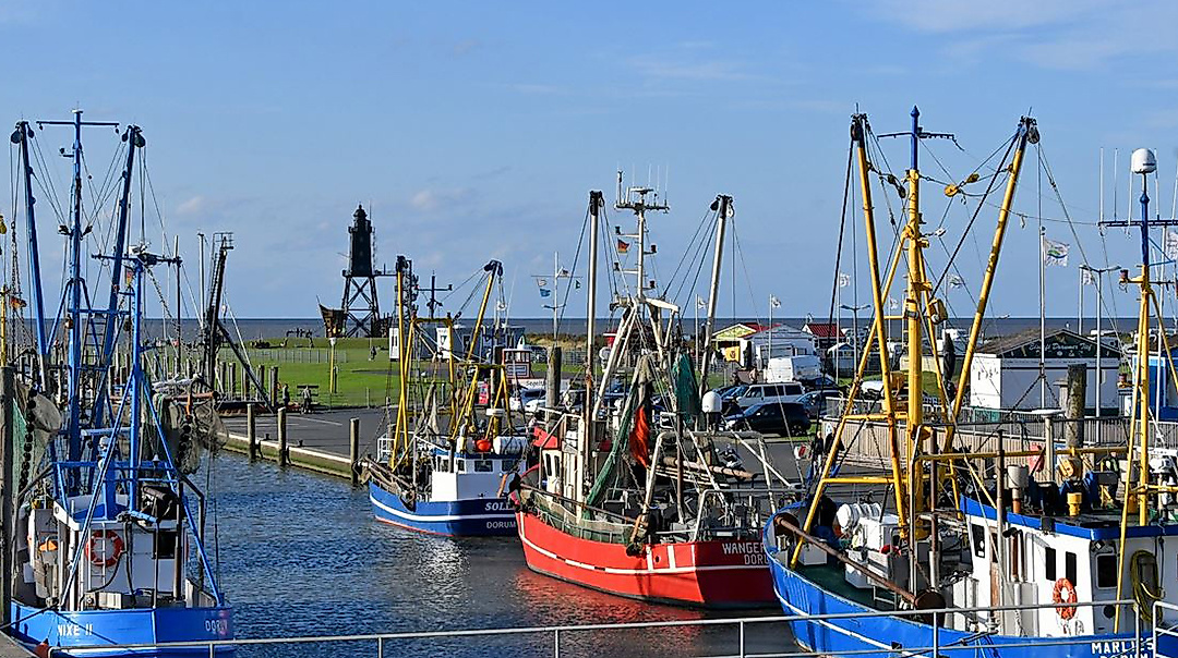 Flohmarkt_Dorum-Neufeld