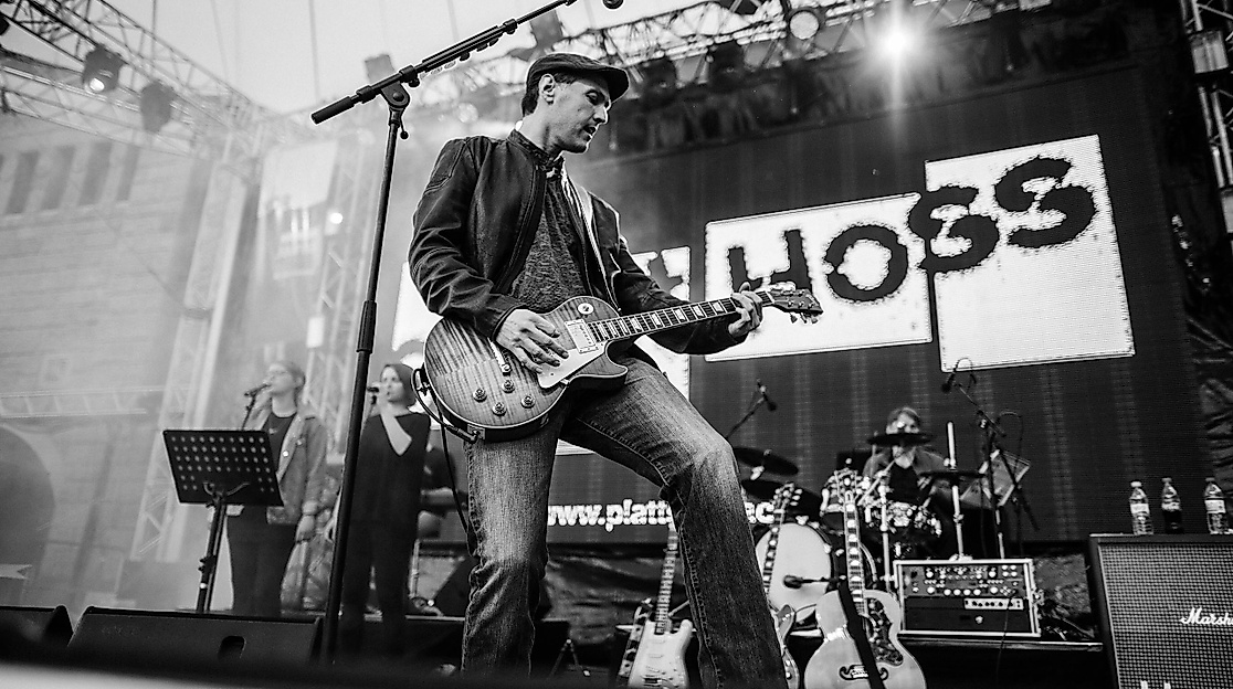 Kultur.Sommer.Garten. - Gerrit Hoss