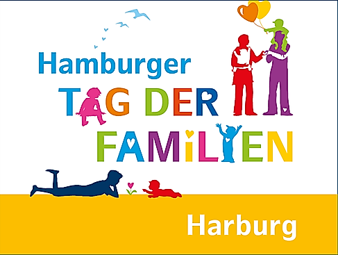Hamburger Tag der Familien