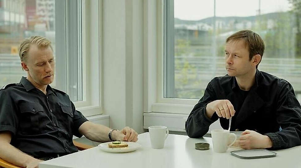 Das KoKi zeigt: Oslo Stories: Sehnsucht