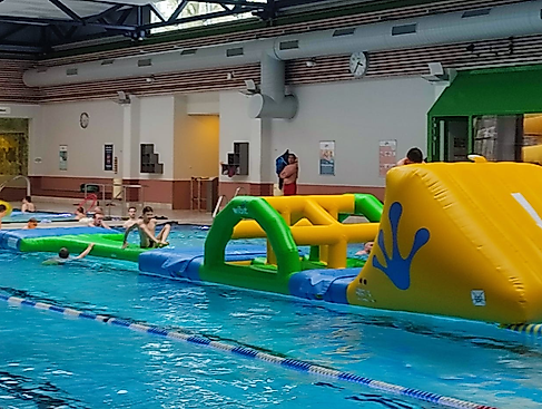Spielnachmittag
