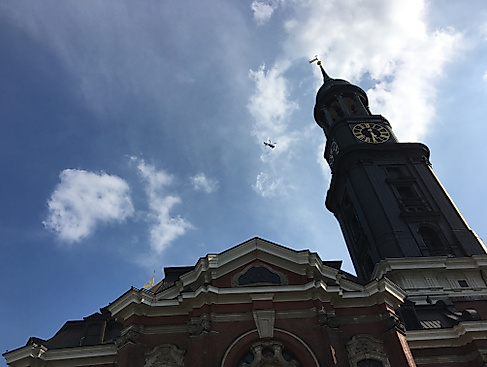 St. Michaelis